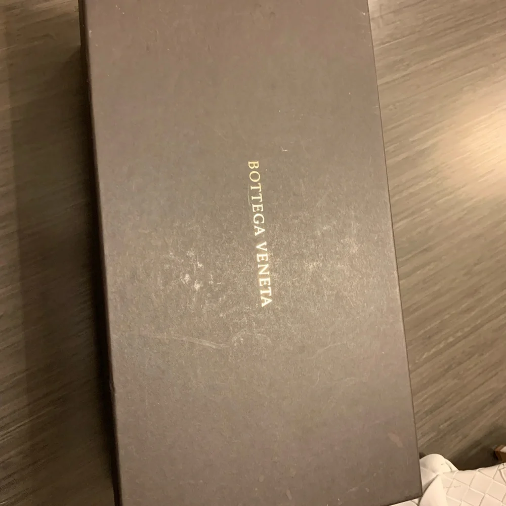 BOTTEGA VENETA SANDALS - Picture 7 of 7